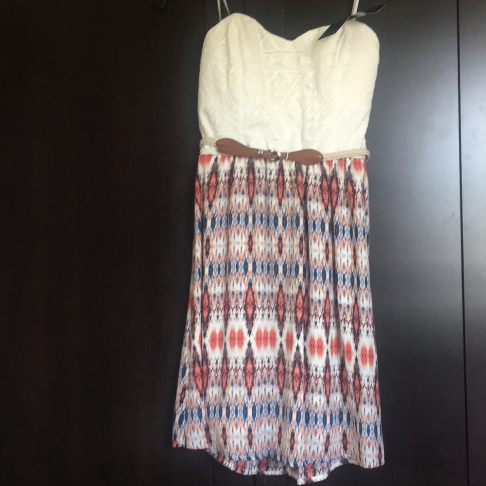 Summer dress
